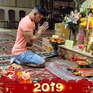 Meet your Posher, Sam